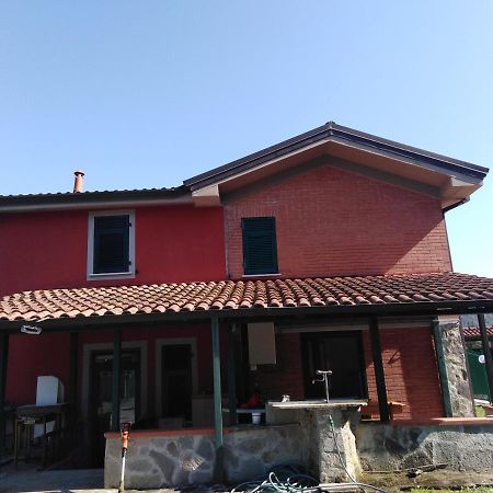 Casa Gianni Villa Pegui Eksteriør billede