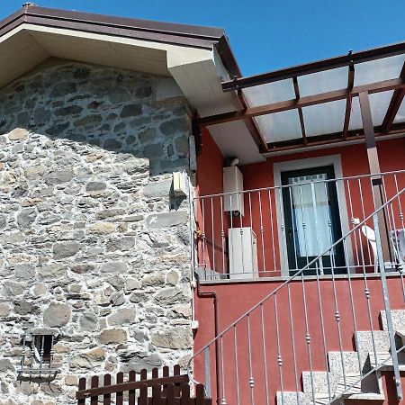 Casa Gianni Villa Pegui Eksteriør billede
