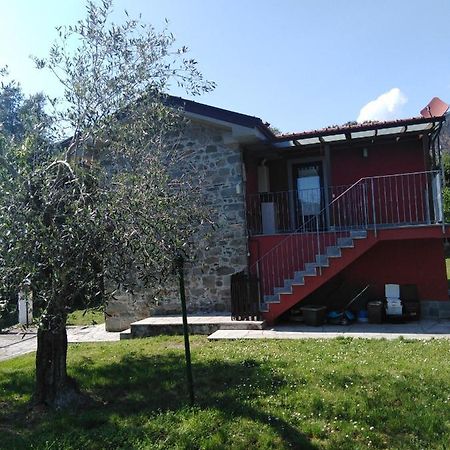 Casa Gianni Villa Pegui Eksteriør billede