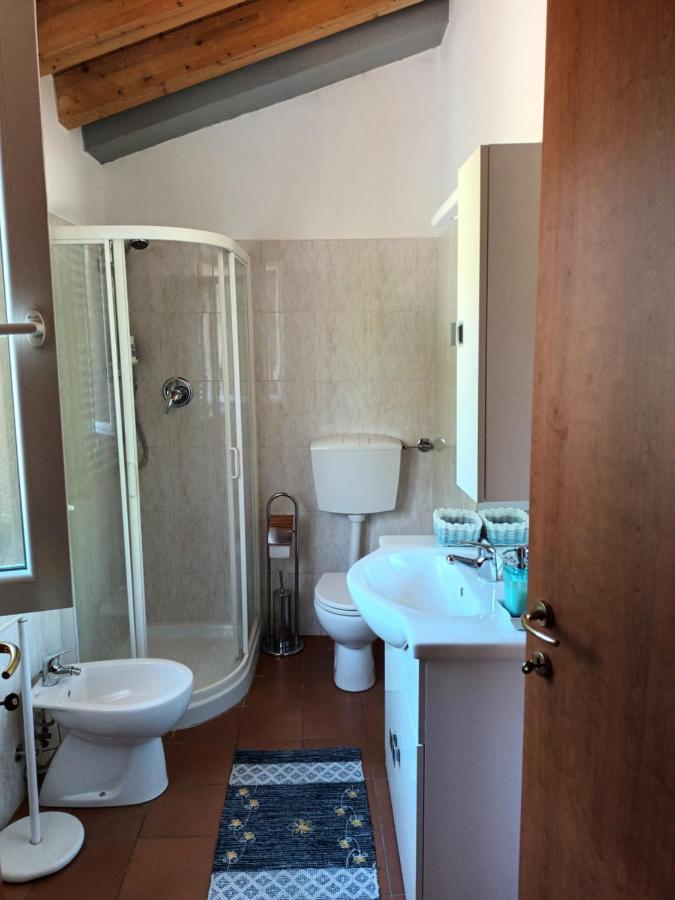 Casa Gianni Villa Pegui Eksteriør billede